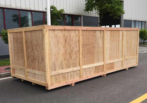 木包裝箱在制作過(guò)程中需要注意哪些質(zhì)量問(wèn)題？