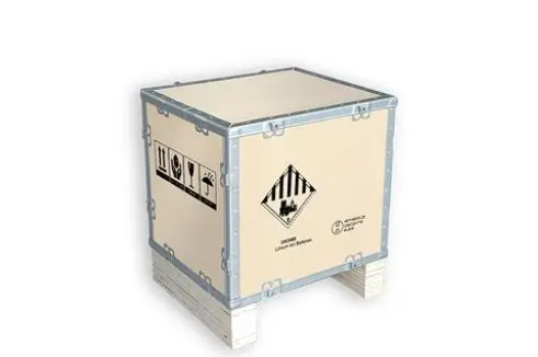 出口木箱都需要做哪些檢查？