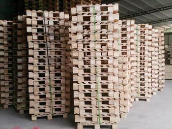 如何提高木托盤的承載能力？